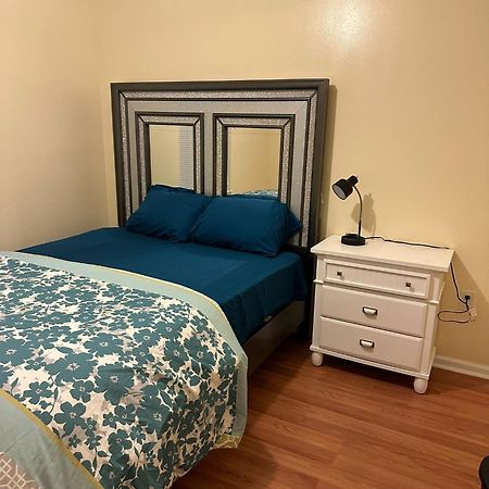 Apartamento Nwk 457 Rm 112-B Newark Exterior foto