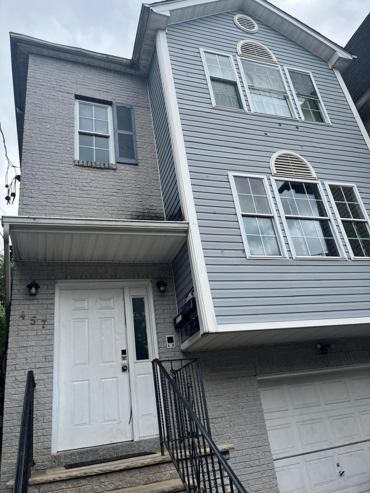 Apartamento Nwk 457 Rm 112-B Newark Exterior foto